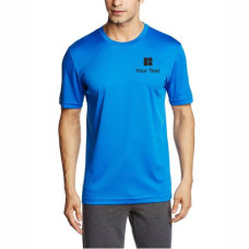 Puma Tshirt Blue slim Fit